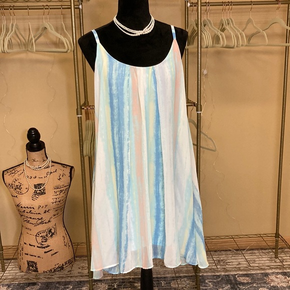 Adrienne dress - Picture 2 of 8